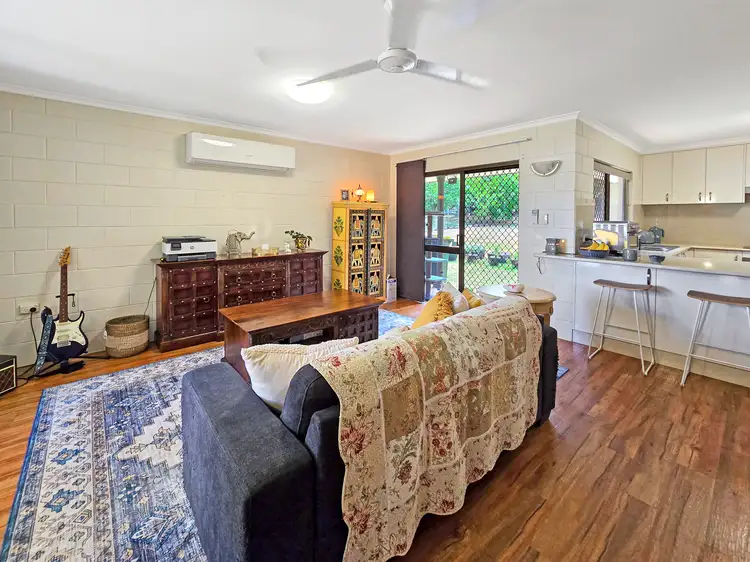Second view of Homely house listing, 40 Armstrong Street, Atherton QLD 4883