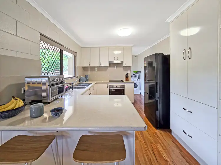Fourth view of Homely house listing, 40 Armstrong Street, Atherton QLD 4883