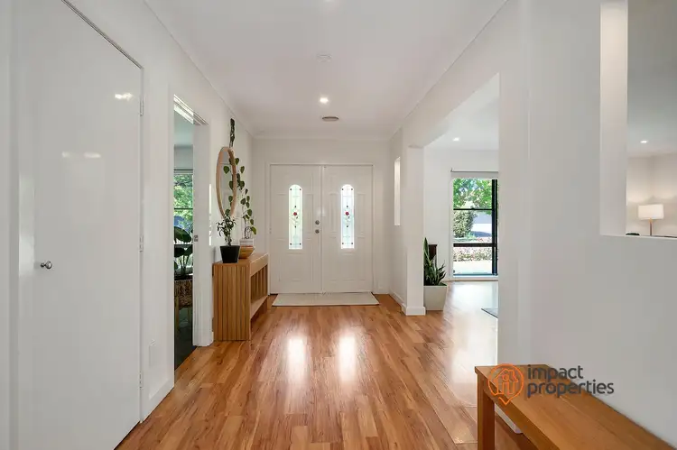 24 Ballantyne Crescent, Franklin ACT 2913