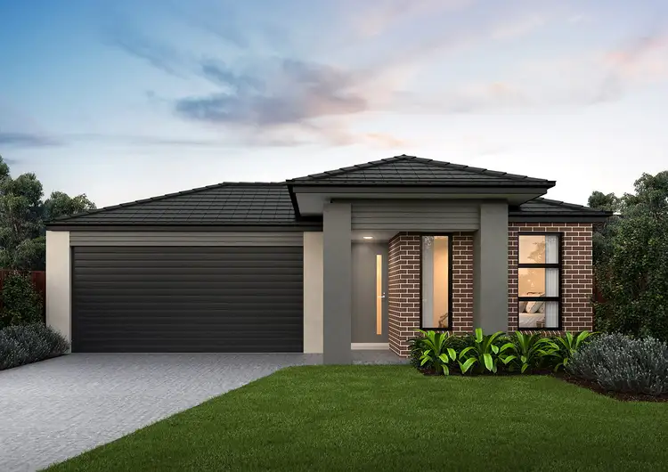 Main view of Homely house listing, 204 Aurora Drive, Cranbourne West VIC 3977