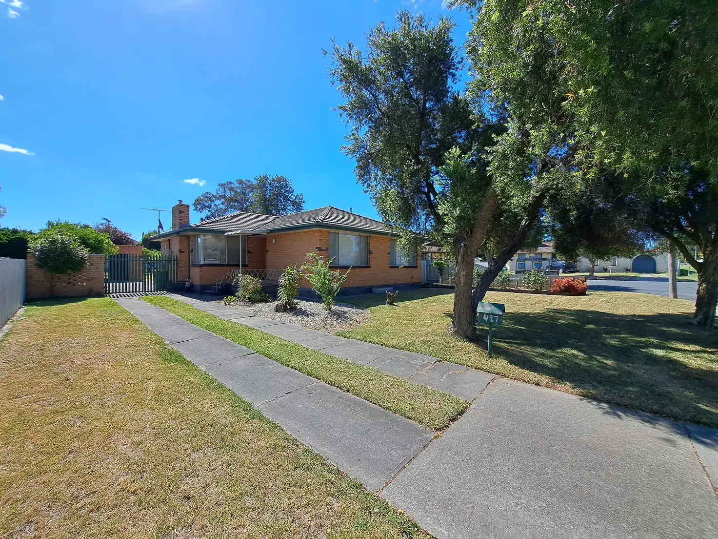 Main view of Homely house listing, 427 English Avenue, Lavington NSW 2641