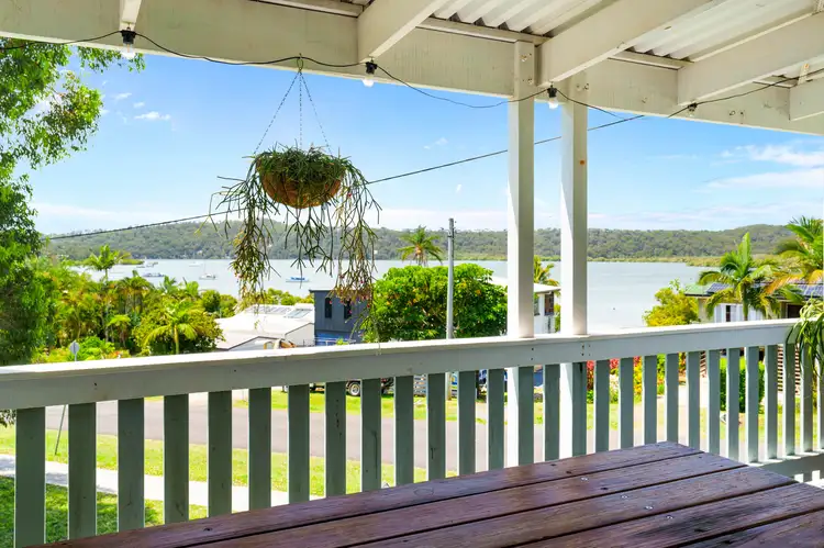 Main view of Homely house listing, 37 Canaipa Point Drive, Russell Island QLD 4184