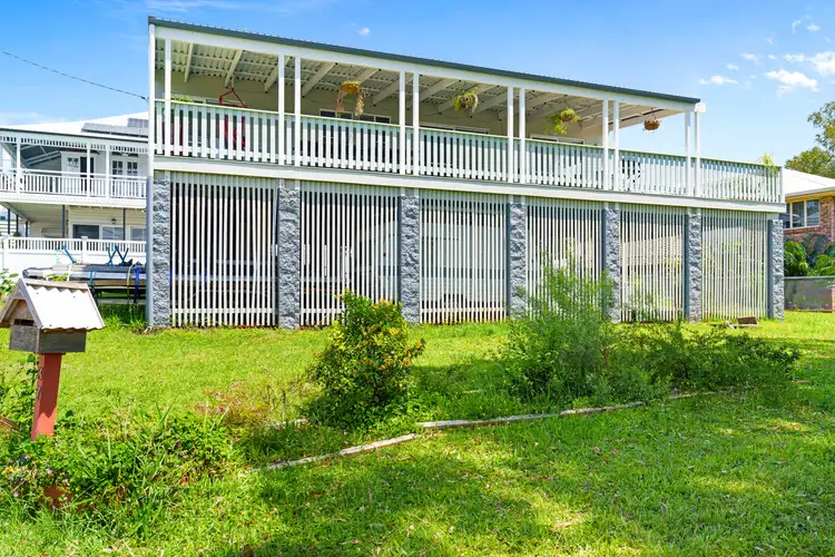 Second view of Homely house listing, 37 Canaipa Point Drive, Russell Island QLD 4184