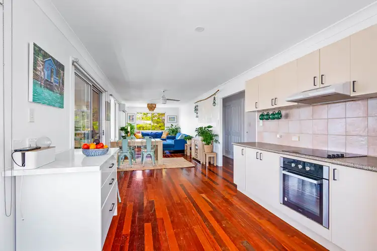 Fifth view of Homely house listing, 37 Canaipa Point Drive, Russell Island QLD 4184