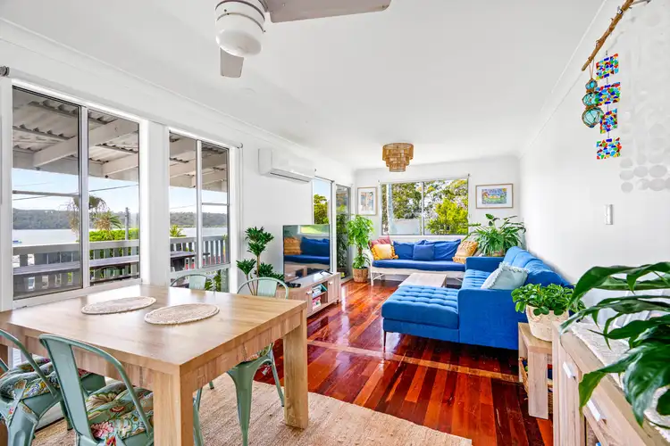 Sixth view of Homely house listing, 37 Canaipa Point Drive, Russell Island QLD 4184