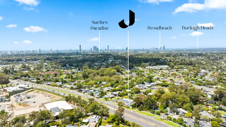 Fourth view of Homely semi-detached listing, 2/2 Mccowan Street, Ashmore QLD 4214