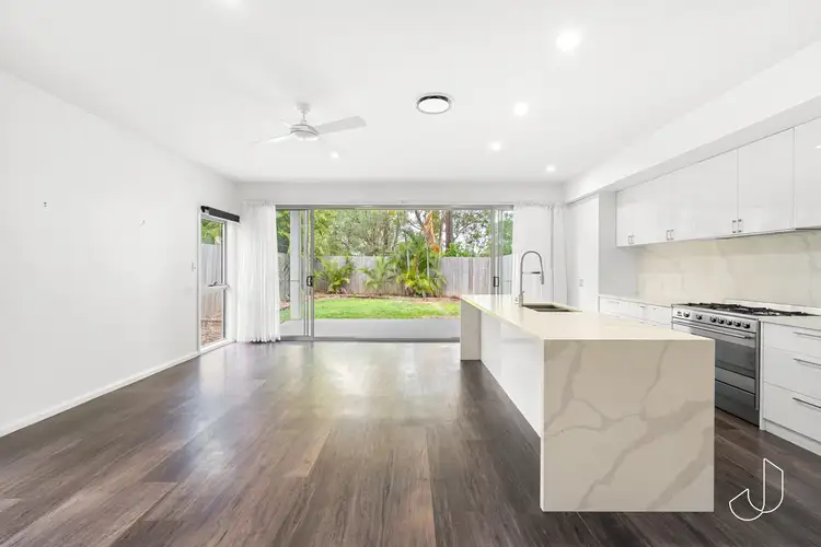 Fifth view of Homely semi-detached listing, 2/2 Mccowan Street, Ashmore QLD 4214