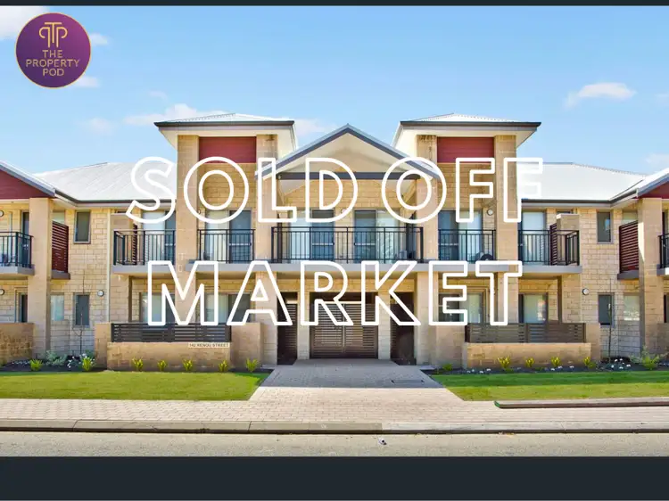 6/142 Renou Street, East Cannington WA 6107