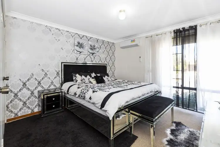 Third view of Homely house listing, 3 Jaeger Square, Ballajura WA 6066