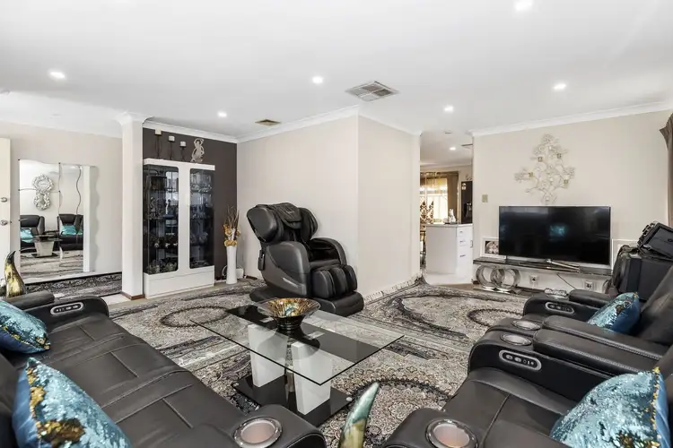 Sixth view of Homely house listing, 3 Jaeger Square, Ballajura WA 6066