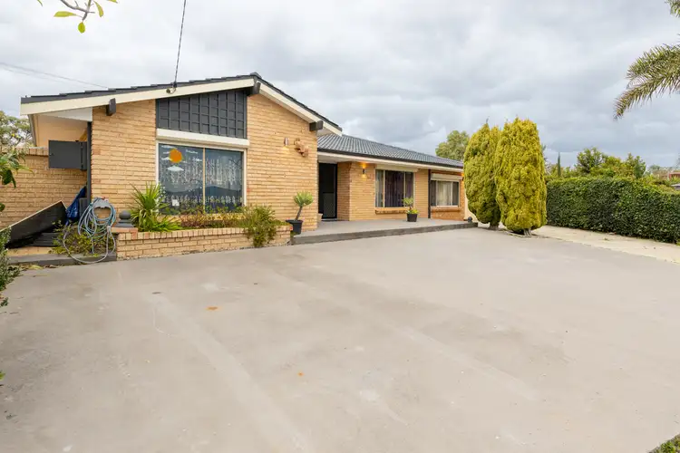 Second view of Homely house listing, 18 Chenile Mews, Mirrabooka WA 6061