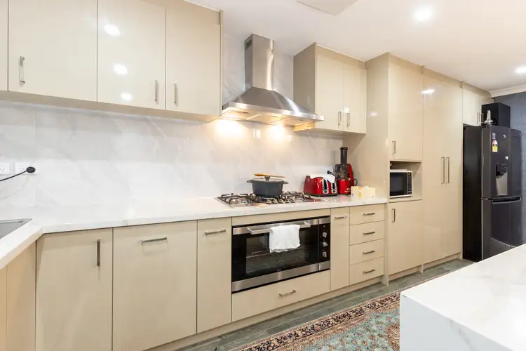 Fourth view of Homely house listing, 18 Chenile Mews, Mirrabooka WA 6061