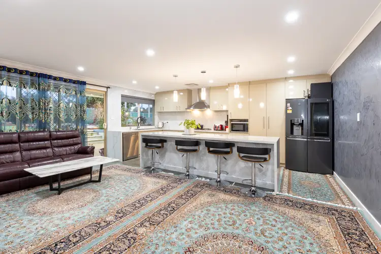 Sixth view of Homely house listing, 18 Chenile Mews, Mirrabooka WA 6061