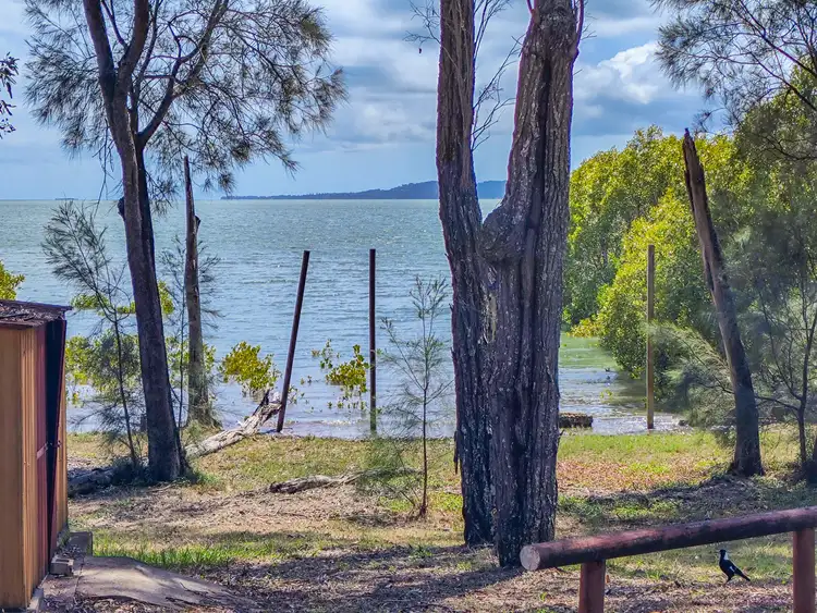 Third view of Homely house listing, 43 Blue Bay Crescent, Macleay Island QLD 4184