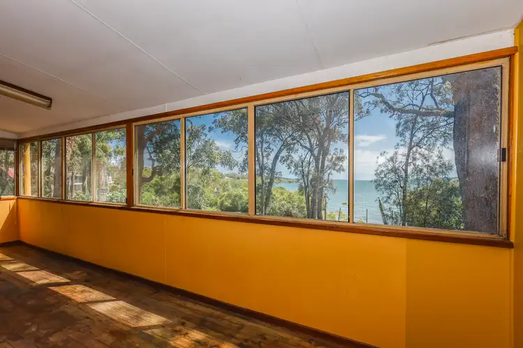 Fourth view of Homely house listing, 43 Blue Bay Crescent, Macleay Island QLD 4184
