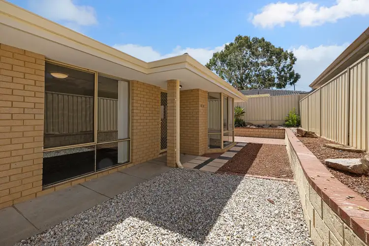 Fifth view of Homely villa listing, 62E Lyall Street, Redcliffe WA 6104