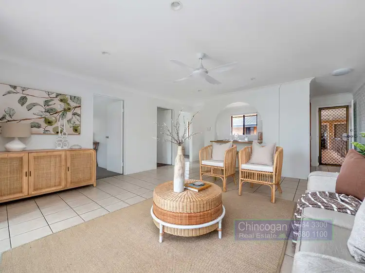 Third view of Homely unit listing, 10/4 Bindaree Way, Ocean Shores NSW 2483