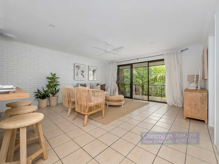 Fourth view of Homely unit listing, 10/4 Bindaree Way, Ocean Shores NSW 2483