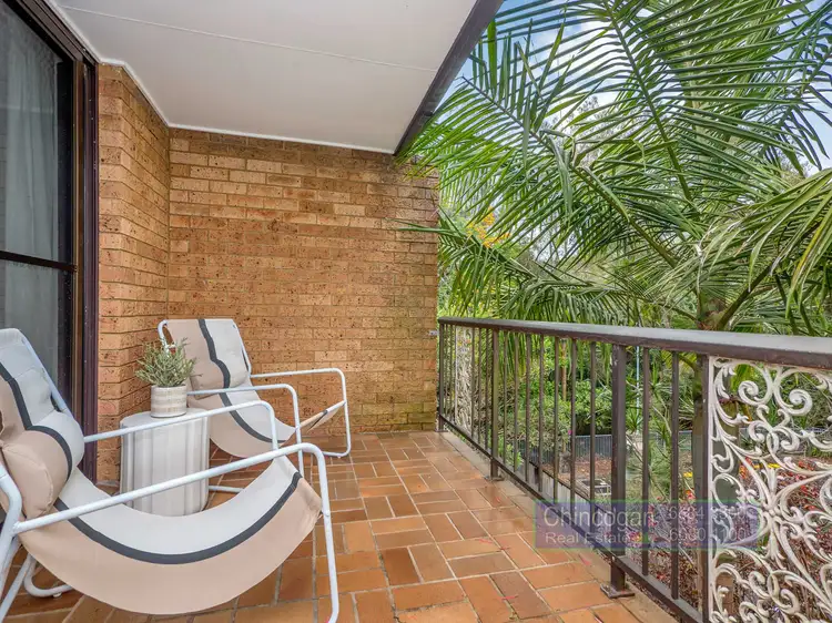Fifth view of Homely unit listing, 10/4 Bindaree Way, Ocean Shores NSW 2483