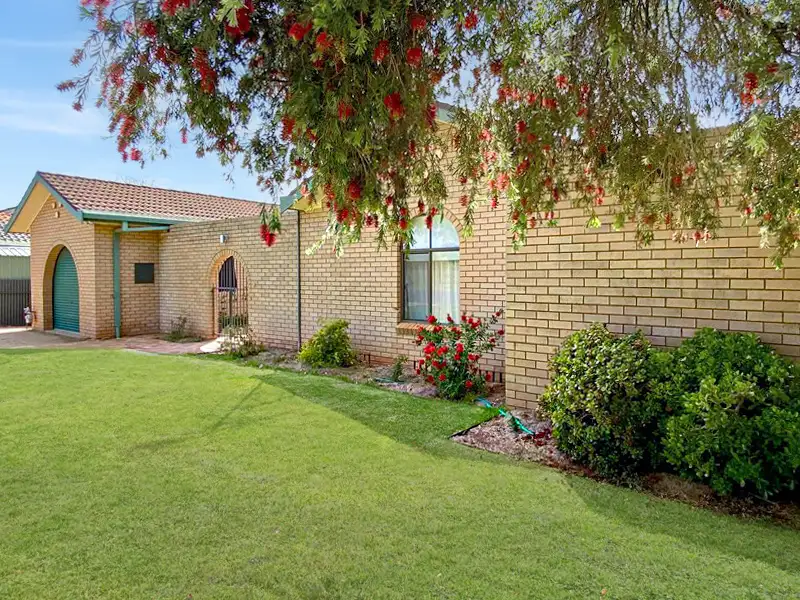 Main view of Homely house listing, 65 Edward Street, Forbes NSW 2871