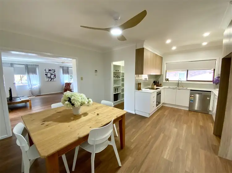Second view of Homely house listing, 65 Edward Street, Forbes NSW 2871