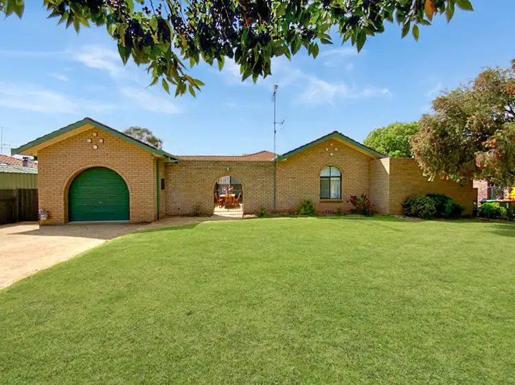 Fifth view of Homely house listing, 65 Edward Street, Forbes NSW 2871