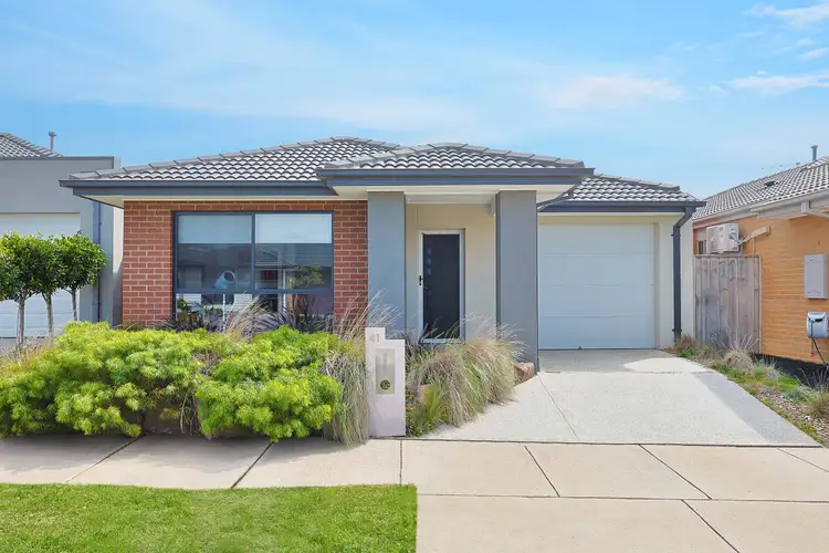 Main view of Homely house listing, 41 Orland Circuit, Charlemont VIC 3217