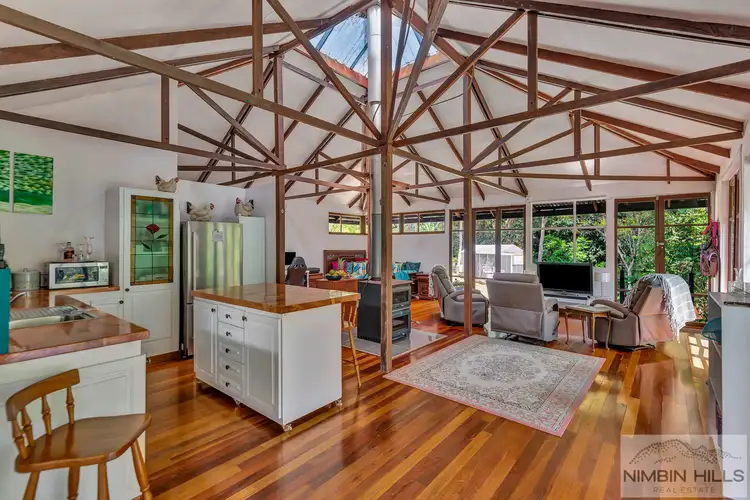 7/321 Blackhorse Road, Eden Creek NSW 2474
