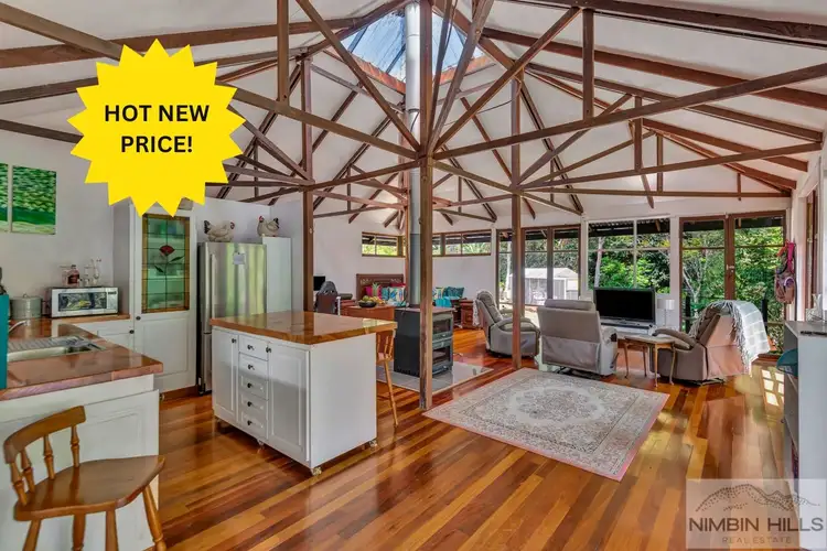 7/321 Blackhorse Road, Eden Creek NSW 2474