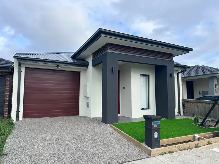 33 Trentbridge Road, Tarneit VIC 3029
