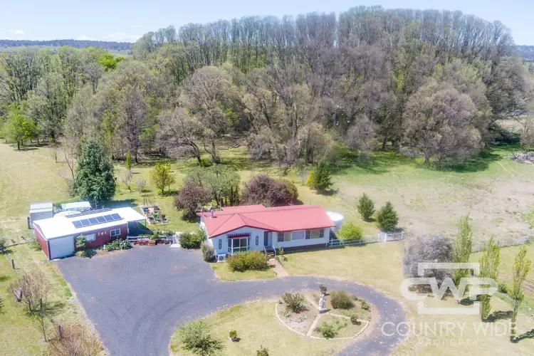 Second view of Homely house listing, 9A Surrey Park Court, Stonehenge NSW 2370
