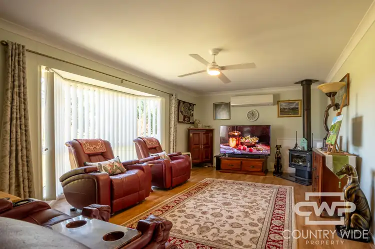 Third view of Homely house listing, 9A Surrey Park Court, Stonehenge NSW 2370