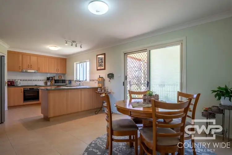 Fourth view of Homely house listing, 9A Surrey Park Court, Stonehenge NSW 2370