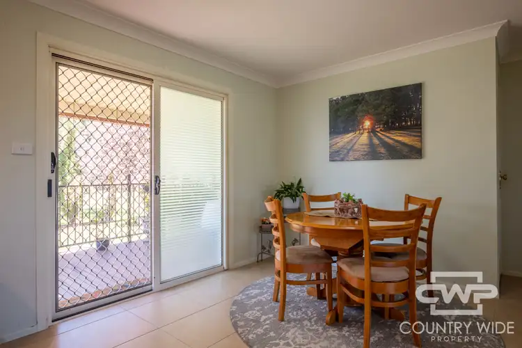 Sixth view of Homely house listing, 9A Surrey Park Court, Stonehenge NSW 2370