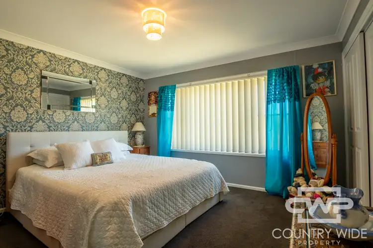 Seventh view of Homely house listing, 9A Surrey Park Court, Stonehenge NSW 2370