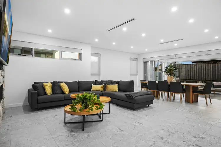 Fourth view of Homely house listing, 32 Greystanes Way, Carnes Hill NSW 2171