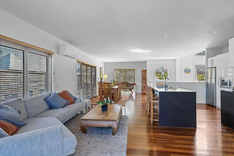 Fifth view of Homely house listing, 9B Seaview Drive, Apollo Bay VIC 3233