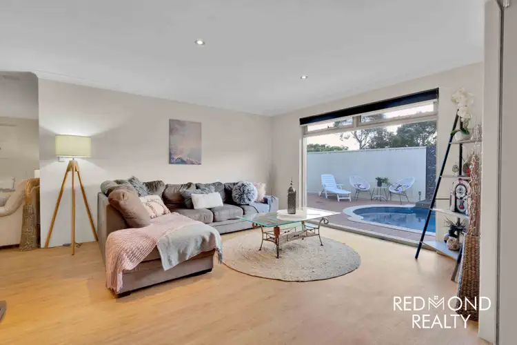 Third view of Homely house listing, 15 Caspian Pass, Iluka WA 6028