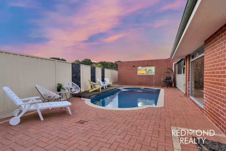 Fourth view of Homely house listing, 15 Caspian Pass, Iluka WA 6028