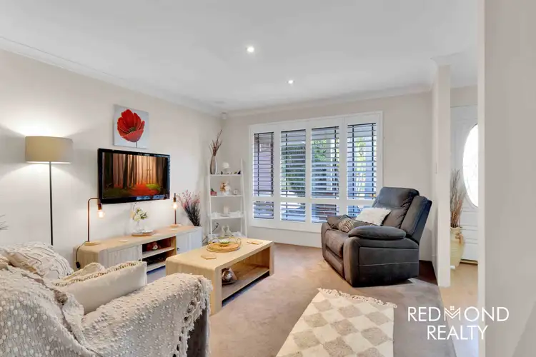 Sixth view of Homely house listing, 15 Caspian Pass, Iluka WA 6028