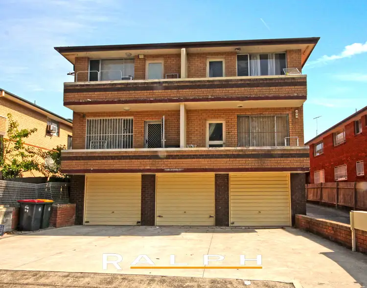 Seventh view of Homely unit listing, 1/64 Colin Street, Lakemba NSW 2195