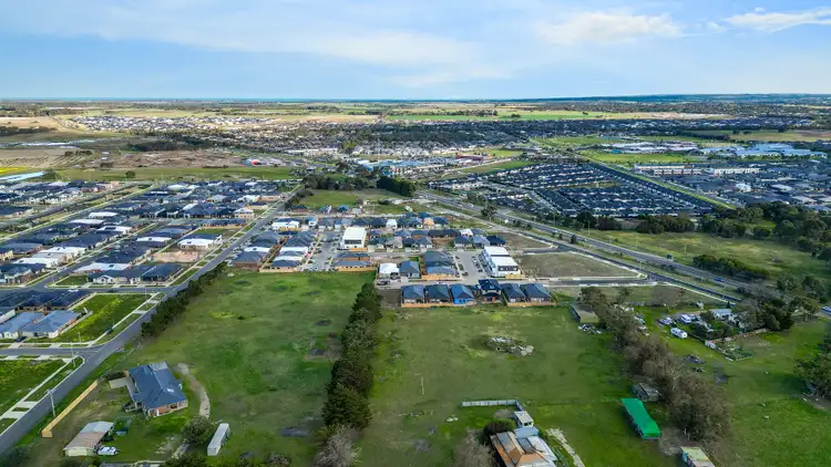 Third view of Homely land listing, 41 Countess Street, Armstrong Creek VIC 3217