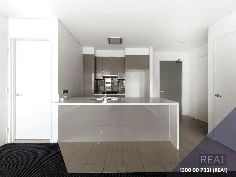 Main view of Homely apartment listing, 101/1 Ferntree Place, Epping NSW 2121
