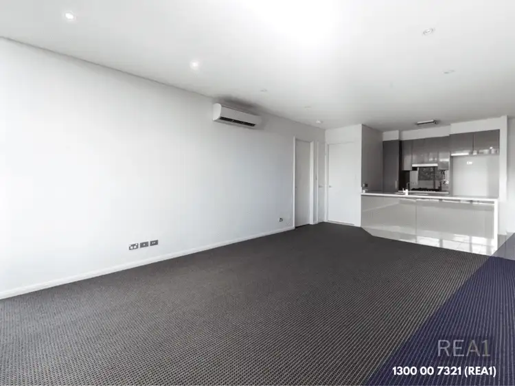 Second view of Homely apartment listing, 101/1 Ferntree Place, Epping NSW 2121