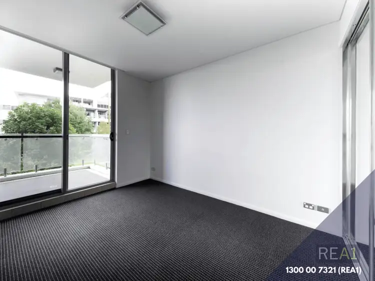 Fourth view of Homely apartment listing, 101/1 Ferntree Place, Epping NSW 2121