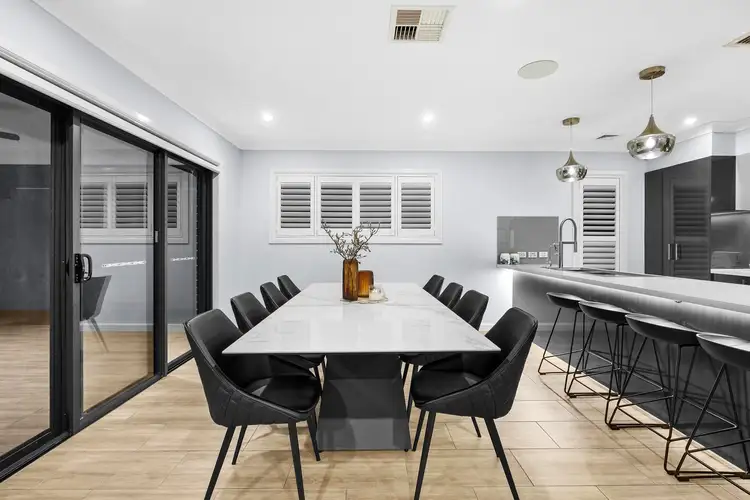 Third view of Homely house listing, 4 Reeves Road, Edmondson Park NSW 2174