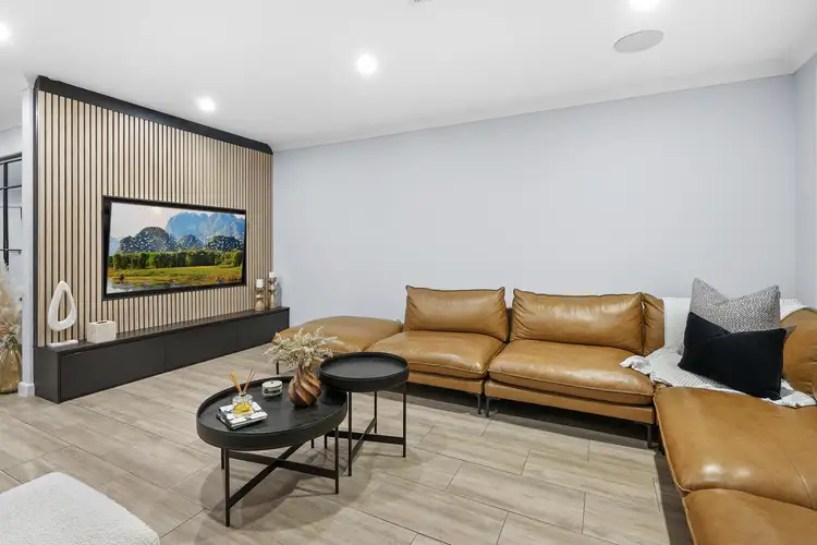 Fourth view of Homely house listing, 4 Reeves Road, Edmondson Park NSW 2174