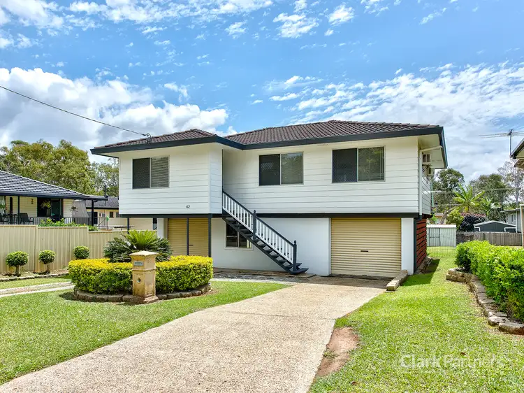Main view of Homely house listing, 42 Panorama Street, Bray Park QLD 4500