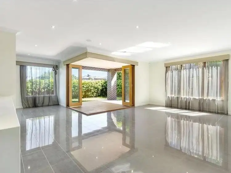 Third view of Homely house listing, 3 Olivetree Drive, Keysborough VIC 3173