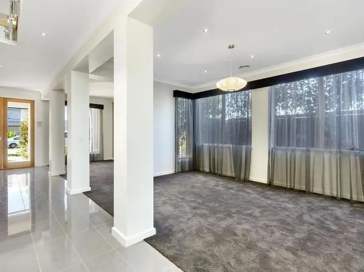 Fourth view of Homely house listing, 3 Olivetree Drive, Keysborough VIC 3173